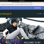 Muna (muslimgirll) Trial Login