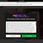 Mymilfz.com Porn Videos