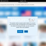 New Badpuppy Promo Code