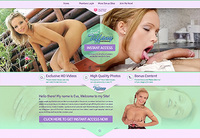 New Sweet-vicky.com Accounts s1