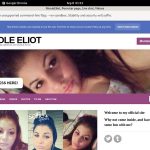 Nicoleeliot.modelcentro.com Imagepost