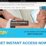 Offer Undie Twinks