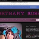 Pixie-rose Member Password
