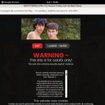Porn Pass Nasty Twinks