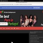 Porntugal Free Full Videos
