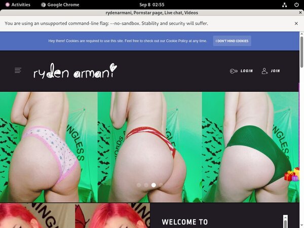 Rydenarmani Pornhub
