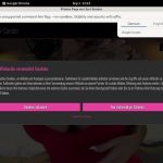 SariSander Paypal Checkout