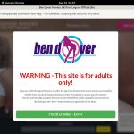 Save On Ben Dover Movies