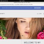 SexyMinx Xxx Hd