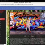 Sign Up JoyDabang