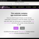 Silversluts Free Discount