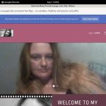 Sonoma Shay Vids