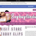 Soykaylinda Discount Membership Link