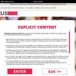 Staxus Free Scene