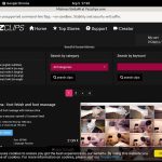 Stellami Mistress Membership Trial