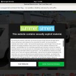 Summersinners.com Sex Pics