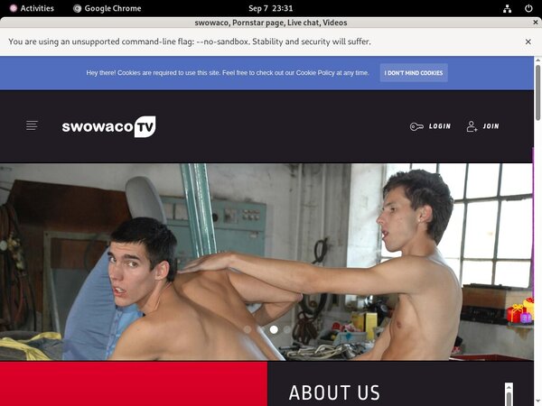 Swowaco Free Membership