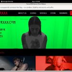 Terrorxxx Coupon Link