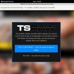 Tsraw Photos