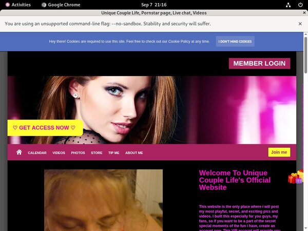 Unique Couple Life Hd Sex Videos