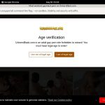 Universblack.com Cheap Discount