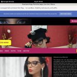 Vega Anastasia Login Password