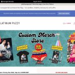 Video Platinumpuzzy1 Free