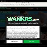 Wankrs Discount Tour