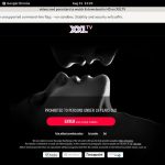 XXL Tv $1 Porn Trial
