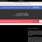 __controlla Free Pw