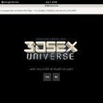 3dsexuniverse.com Exit Discount