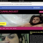 Benitotrevinojr.modelcentro.com Cam