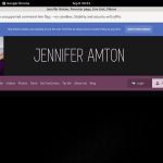 Bypass Jennifer Amton