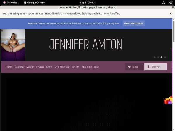 Bypass Jennifer Amton