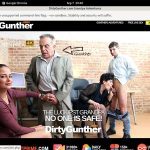 Dirty Gunther Sex Movies