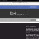 Foxxyroxii Passwords For Free
