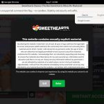 Free Account In Sweetheart Classics