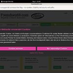 Free Accounts For Pinadeluxe