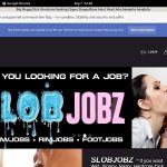 Free Accounts In Slobjobz.com