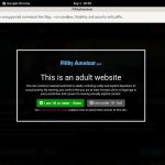 Free Filthyamateur Logins 2018