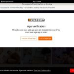 Free Menoboy.com Passes