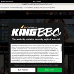 Free Premium Accounts For Kingbbc