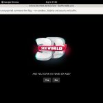 Free Sexworld3d Passwords 2018