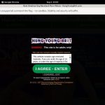 Get Hung Young Brit Trial Membership