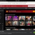 Get Stripchat Membership Discount