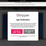 IStripper Discount Deal