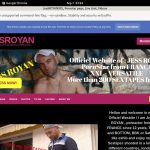 JessROYANXXL Netcash