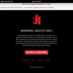 Kink Men Password Site