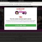 Krissy4u Massage