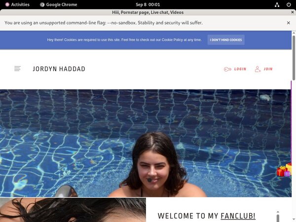 Kyra.modelcentro.com Membership Trials